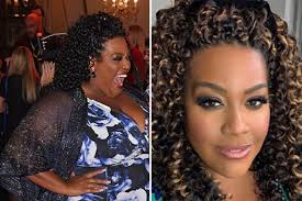 Alison hammond makes triumphant return to this morning studio. This Morning Alison Hammond S Weight Loss Journey Over The Years Dailyhawker