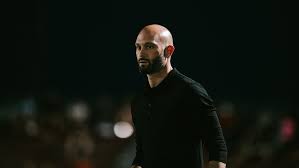 Phoenix Rising signs former Orange County left back Owusu-Ansah Kontor