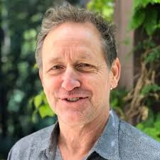 A Prayer for Peace, Reconciliation & Grace" with Michael Brodeur — Fractal  Friends Podcast