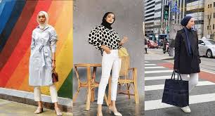 Check spelling or type a new query. Panduan Styling Jeans Putih Untuk Hijabi Tetap Bergaya Sepanjang Hari Hijabista
