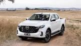 MAZDA-BT