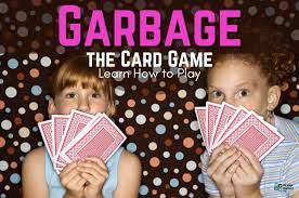 Pass the trash, or anaconda, is a poker game that involves passing unwanted cards to other players. How To Play Garbage Trash The Card Game Group Games 101