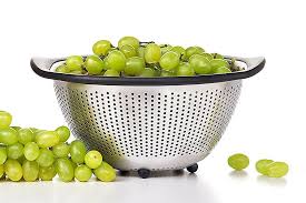 Cooking utensils list that every kitchen needs. 9 Best Colanders 2019 The Strategist