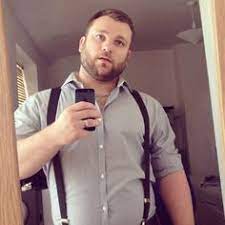 View 204 038 nsfw pictures and enjoy chubby with the endless random gallery on scrolller.com. 180 Handsome And Husky Men S Fashion Ideas Mens Fashion Big Men Fashion Men