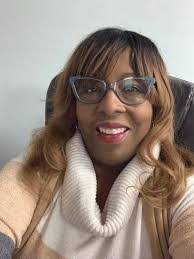 Jacqueline Whitley's Instagram, Twitter & Facebook