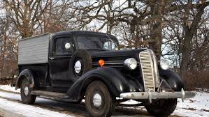 Image result for Prairie Gray 1937 Dodge Truck