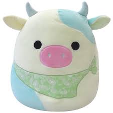 34 sales | 5 out of 5 stars. Squishmallow Cow 16 Walgreens