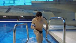 A few months later, the couple opened up in an interview with the telegraph about their lives as dads to their son and how neither knows which of them is his biological father. Tom Daley Age Net Worth Who Is His Husband And How Many Medals Has He Won Metro News