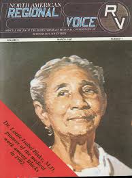 1T1(3.11, ORGAN OP TIlb: NORTH .1,111RI(:.IN ;I( )N,k/, I :( ;vs (  SVI'VN"I'l 1 1),1Y .11)1TN"I'ISTS MARCH, 1987 VOLU