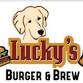 Lucky's Live! event image