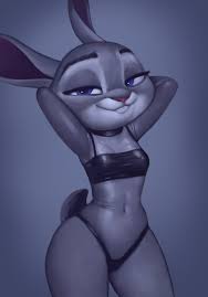 Morning Bunny Porn Comics [Qupo Stuv] (Zootopia) Rule 34 Comics – R34Porn
