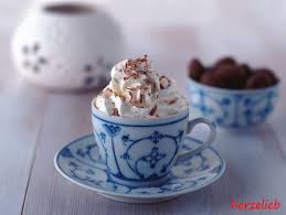 Pharisaer Rezept Kaffee Mit Seele Aus Nordfriesland Herzelieb Rezepte Lebensmittel Essen Lecker