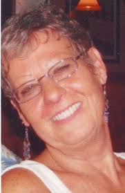 Terry McGraw-Ellsworth Obituary (1949