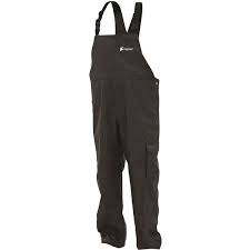 Mens Stormwatch Bibs