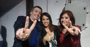 Afirman que victoria donda le ofreció un cargo en inadi a su empleada doméstica: A Prosecutor Asks For The Investigation Of Victoria Donda For Embezzling Funds With The Offer Of A Social Plan For Her Employee Pledge Times