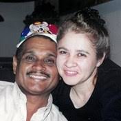 Benjamin Caraballo's Instagram, Twitter & Facebook