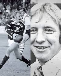 Hi Mansfield does anyone of you as stags fans remember a Gerry Glover in  the 1967-68 season? How did he play if so.