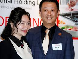 Check spelling or type a new query. These Are The Richest People Who Live In Singapore Ranked