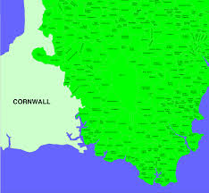 Open full screen to view more. Genuki Maps Devon