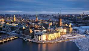 Soggiorno nella maggiore città scandinava, capitale della svezia. Week End Stoccolma Svezia Agendaonline It