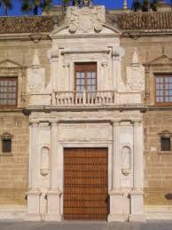 Check spelling or type a new query. Hospital De Las Cinco Llagas Patrimonio De Sevilla