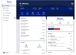 The National Bank Of Texas Online And Mobile Banking