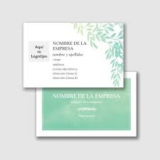 Pin De Karla Portillo En Logo De Spa Plantillas Tarjetas De Presentacion Tarjetas De Visita Tarjetas
