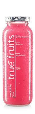 Mehr über unseren smoothie blue. Smoothie Pink Smoothies True Fruits Gmbh