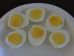 Now you have let the egg boil and want to get to it, and save a trip to the hospital. How To Hard Boil Eggs In A Microwave Just A Little Further