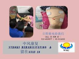 stroke rehabilitation 中风康复 stroke rehabilitation rehabilitation lunch box