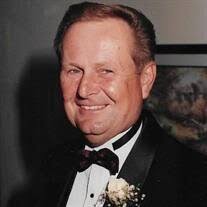 Earl "Terry" Hampson Obituary