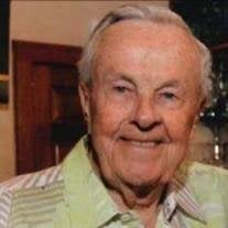 Richard Joseph Schneider Obituary