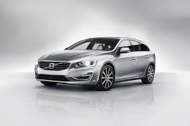 Yeni Model Volvo S60 Inceleme Kullanici Yorumlari Araba Dahisi Volvo V60 Volvo Sports Wagon