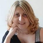 Barbara Pezzuto's Instagram, Twitter & Facebook