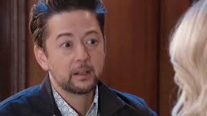 General Hospital Recap February 21: Selina and Sonny Team Up