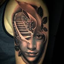 Best Tattoo Artist In Dallas