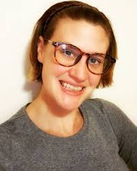 Amy Reasoner's Instagram, Twitter & Facebook