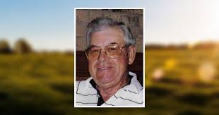 Kenneth Counts Obituary August 19, 2008