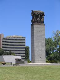 Melbourne Shrine Of Remembrance Australian Travel Australian Continent National Parks