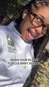 Culinary School Is Hard