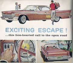 Image result for Shell Pink 1958 Imperial