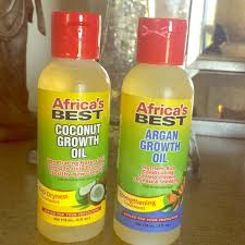It has hydroxyl groups that give it unique properties. Other Hair Oil African Best Poshmark