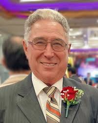 Roy Cavazos Bocanegra Obituary