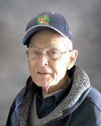 Obituary of Colin Lloyd Wheaton