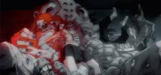 Gif abyss anime jujutsu kaisen. Jujutsu Kaisen Jjk Anime Gif Jujutsukaisen Jjkanime Discover Share Gifs