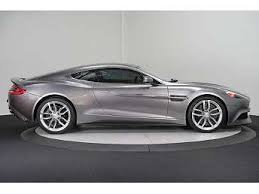 Image result for Tungsten Silver 2017 Aston Martin