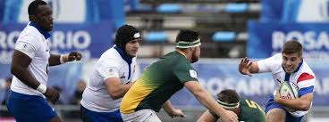 Jeux olympiques rugby à 7. Rugby La Finale Du Championnat De Monde U20 Australie France A Suivre En Direct Sur France 4 Le Zapping Du Paf