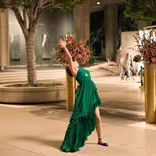 музыка из рекламы Kenzo Kenzo World Margaret Qualley 2016 Tomorrow We Unveil The New Kenzo World Fragrance And The Movie By Spike Jonze Kenzo Margaret Qualley Fashion