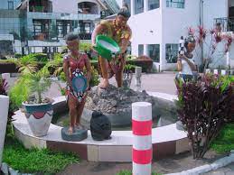 Compare prices & save money with tripadvisor (world's largest travel website). Bassin Du Congo Hotel Reviews Goma Democratic Republic Of The Congo Tripadvisor