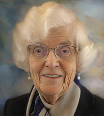 Thérèse Roy (née Ouellet) (Obituary)